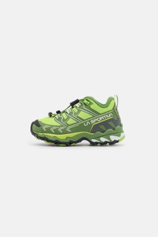 Den Sporty Danmark Grønkål Limegrøn Ultra Raptor Ii Jr Unisex