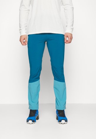 La Sportiva Danmark Space Blue Topas Monument Pant