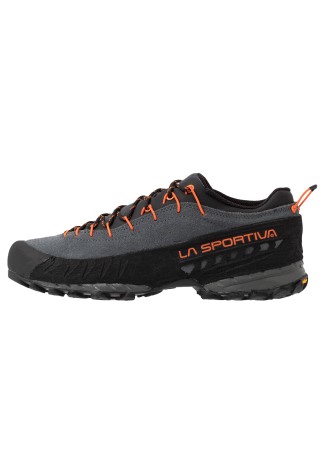 La Sportiva Danmark Carbon Flame Tx4