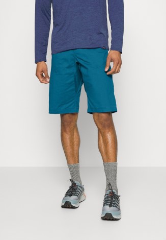 La Sportiva Danmark Space Blue Topas Flatanger Short