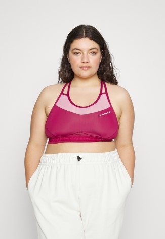 Sportiva Denmark Rød Blomme Blush Er Tilgængelig