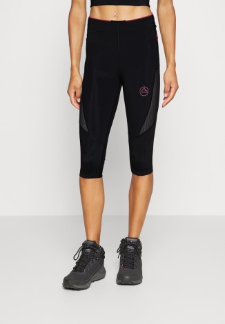 Triumph Sort Rød Blomme La Sportiva Danmark