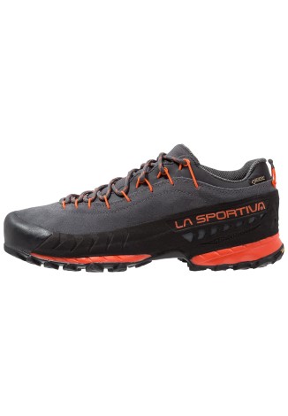 Tx4 Gtx La Sportiva Danmark Carbon Flame