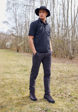 Trango Trk Gtx Carbon Chili The Sport Danmark